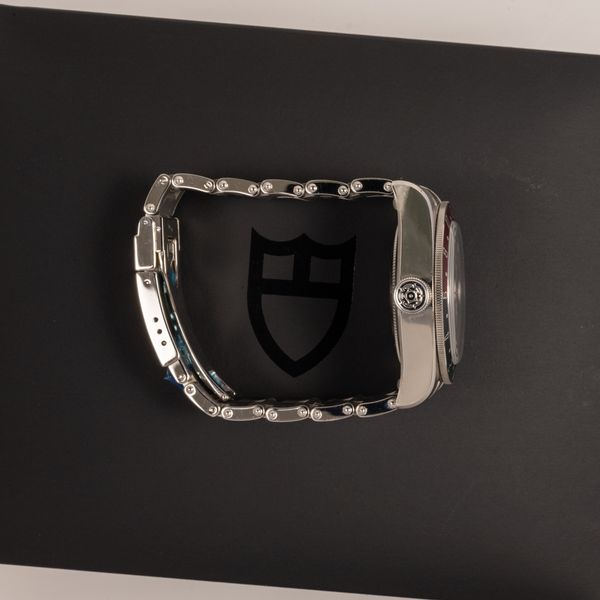 Tudor Black Bay GMT M79830RB-0001